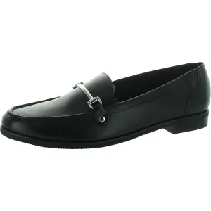 Wren Mens Embellished Leather Loafers