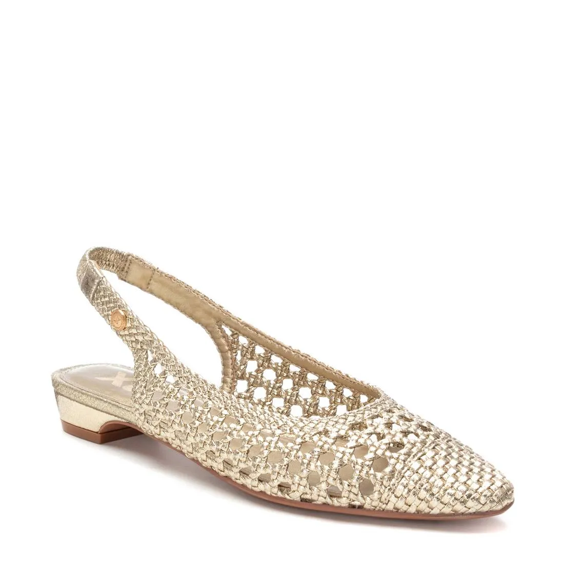 Xti Women's Slingback Flats