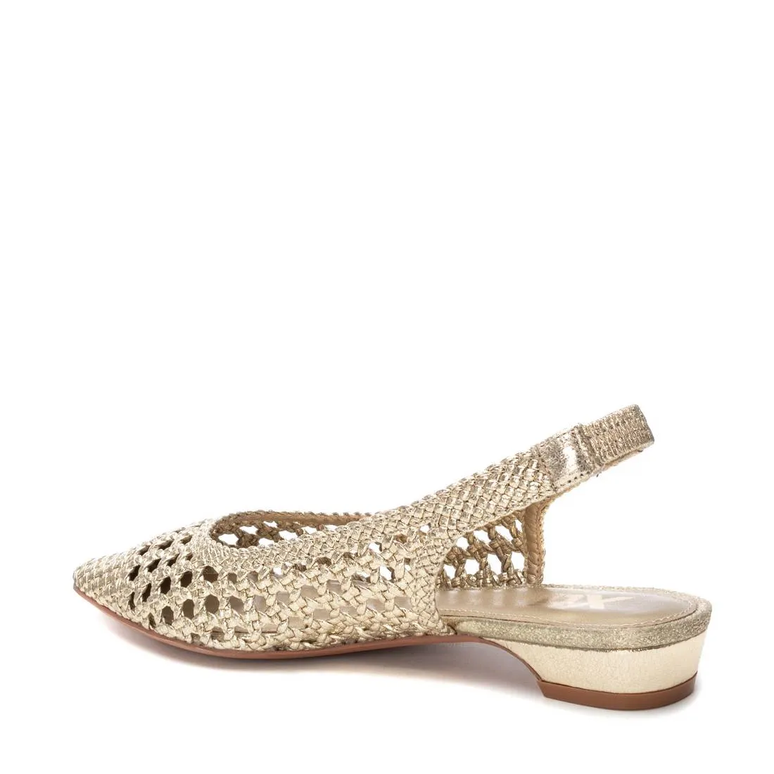 Xti Women's Slingback Flats