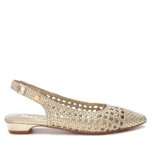 Xti Women's Slingback Flats