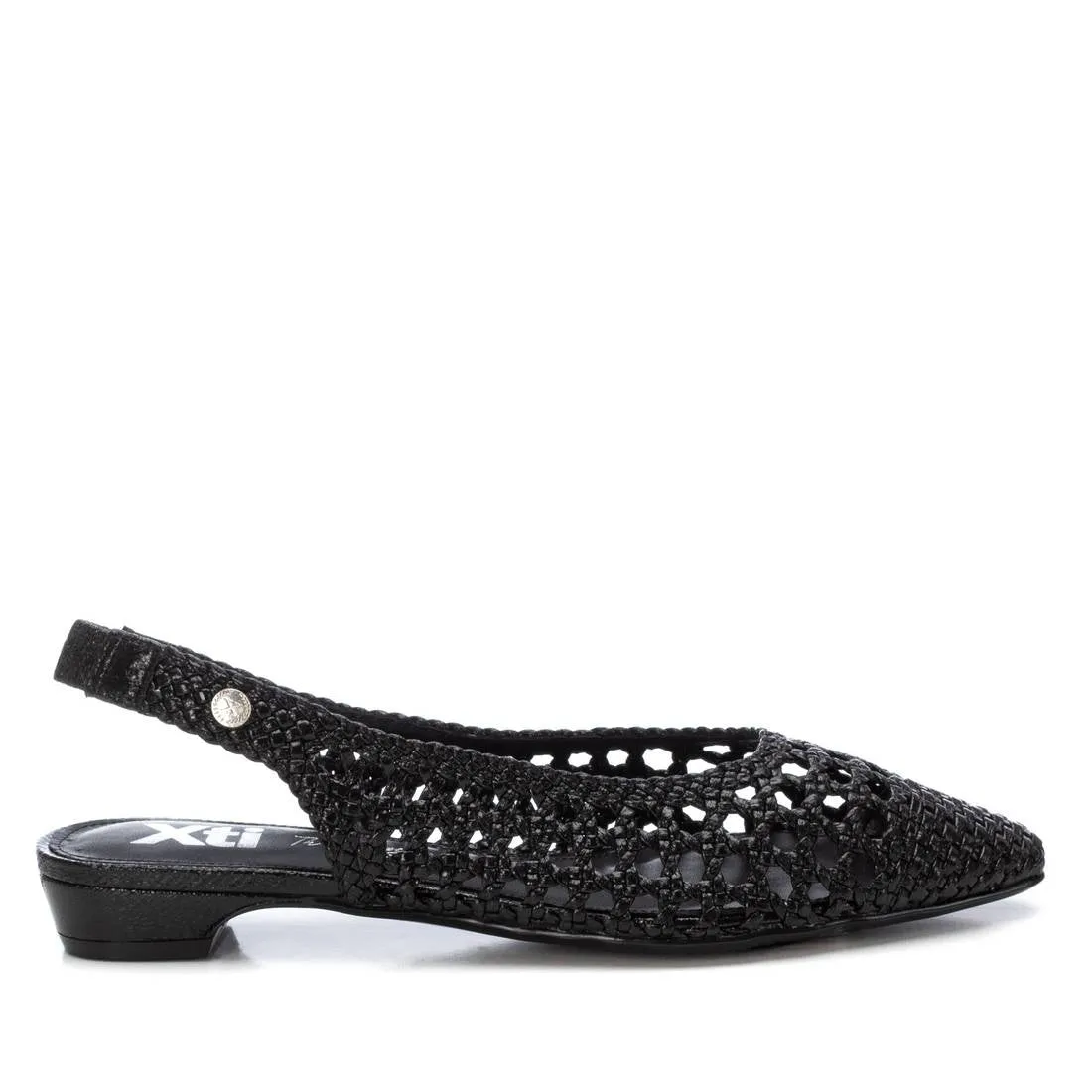 Xti Women's Slingback Flats