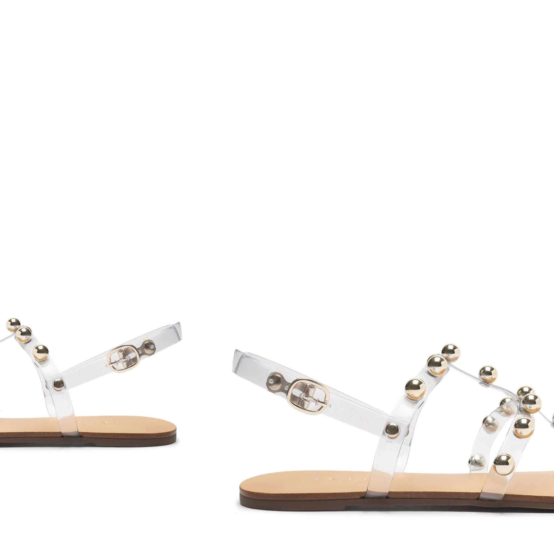 Yarin Flat Sandal