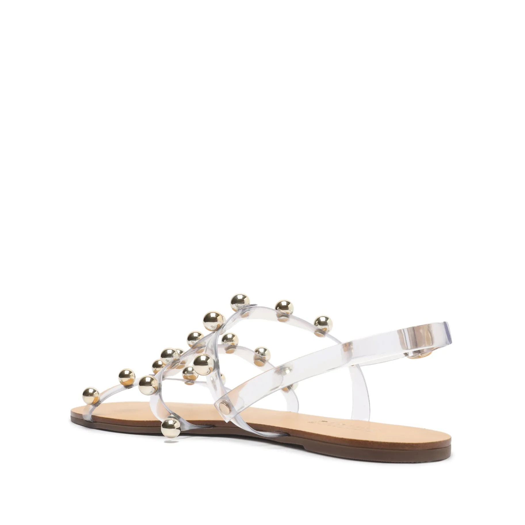 Yarin Flat Sandal
