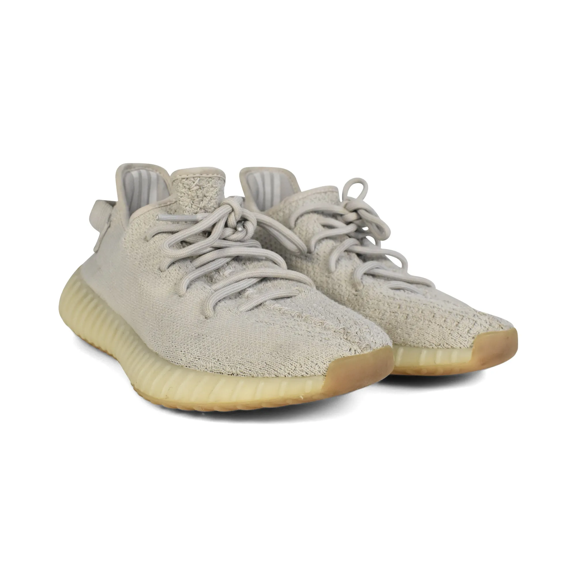 Yeezy 'Boost 350' Sneakers - Women's 6