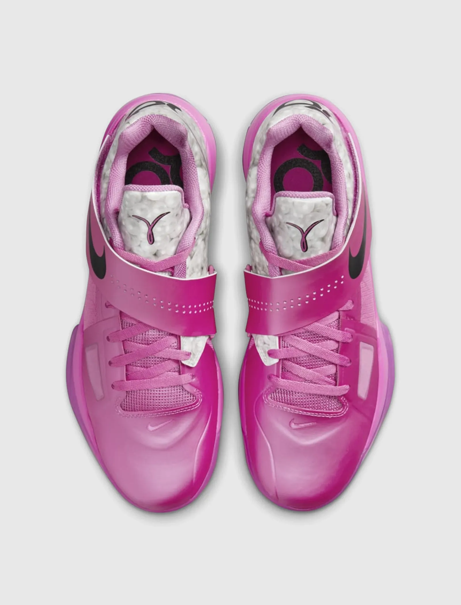 ZOOM KD IV "AUNT PEARL"